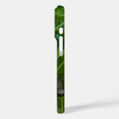 Coques Case-Mate iPhone Green peppers (Verso / Gauche)