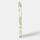 Coques Case-Mate iPhone Green Shells Personalized (Verso / Gauche)