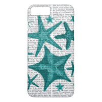 Green Starfish Collection 2