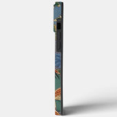 Coques Case-Mate iPhone Green Tara (Verso / Gauche)