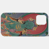 Coques Case-Mate iPhone Green Tara (Verso (horizontal))
