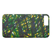 Coques Case-Mate iPhone Green Thicket II (Dos (Horizontal))