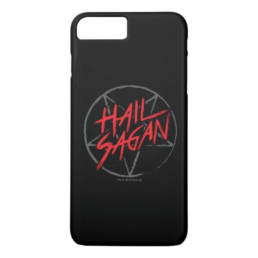 Coques Case-Mate iPhone Grêle Sagan (Dos)