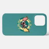 Coques Case-Mate iPhone Gremlins | Ce que vous voyez n'est pas toujours ce (Verso (horizontal))