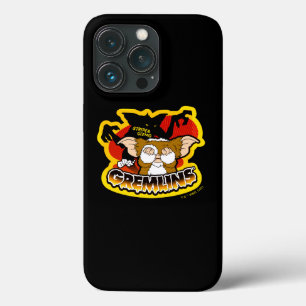 Case-Mate iPhone Case Gremlins   Gizmo Stripe