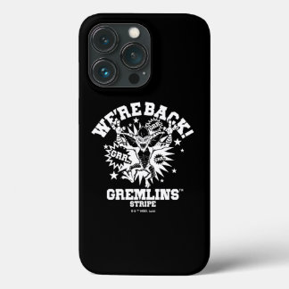 Case-Mate iPhone Case Gremlins | Stripe Nous sommes de retour