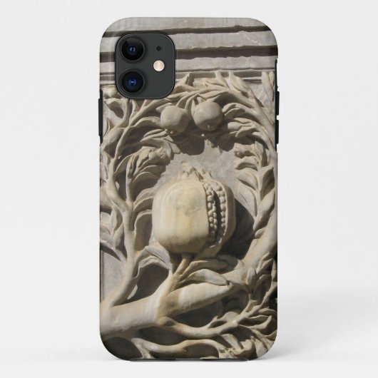 Coques Case-Mate iPhone Grenade iPhone SE + iPhone 5/5S, à peine là (Dos)