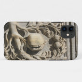 Coques Case-Mate iPhone Grenade iPhone SE + iPhone 5/5S, à peine là (Dos (Horizontal))