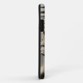 Coques Case-Mate iPhone Grenade iPhone SE + iPhone 5/5S, à peine là (Dos/Droite)