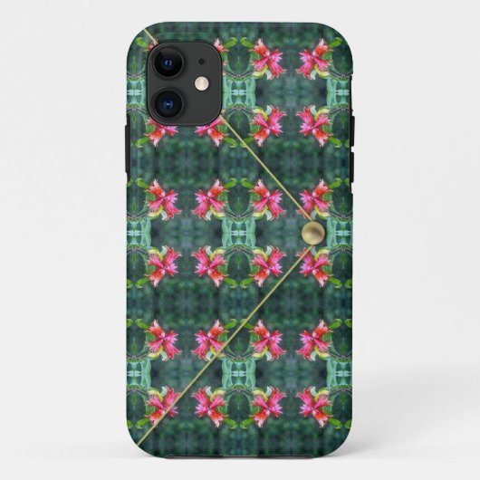 Coques Case-Mate iPhone Grenades en croissance, sac Clutch (Dos)