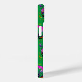 Coques Case-Mate iPhone grenouille (Verso / Droite)