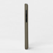 Coques Case-Mate iPhone grenouille (Dos/Gauche)