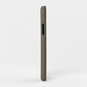 Coques Case-Mate iPhone grenouille (Dos/Droite)
