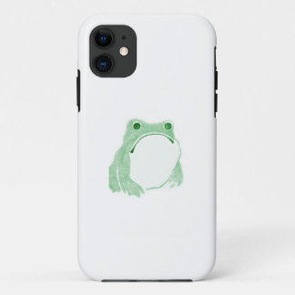 Case-Mate iPhone Case Grenouille