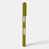 Coques Case-Mate iPhone Grenouille (Verso / Droite)