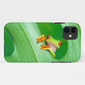 Coques Case-Mate iPhone grenouille (Dos (Horizontal))