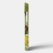 Coques Case-Mate iPhone Grenouille d'arbre captive de Tapichalaca (Verso / Gauche)