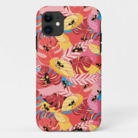 Grenouille de la jungle