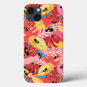 Etui iPhone Case-Mate Grenouille de la jungle