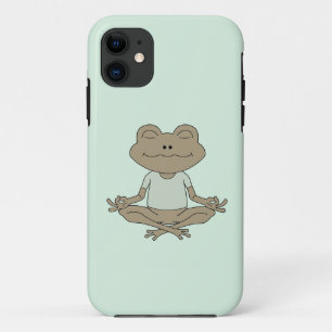 Case-Mate iPhone Case Grenouille détendue