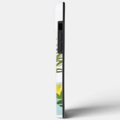 Coques Case-Mate iPhone Grenouille lunaire | Personnalisé (Verso / Gauche)