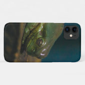 Coques Case-Mate iPhone grenouille nappante (Dos (Horizontal))