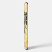Coques Case-Mate iPhone Grenouille verte (Verso / Gauche)