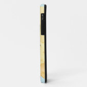 Coques Case-Mate iPhone Grenouille verte (Dos/Gauche)