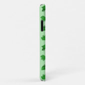 Coques Case-Mate iPhone Grenouilles (Dos/Droite)