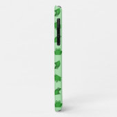 Coques Case-Mate iPhone Grenouilles (Dos/Gauche)