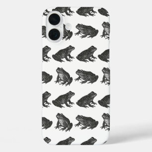 Coques iPhone 16 Plus Grenouilles