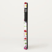 Coques Case-Mate iPhone grenouilles (Dos/Gauche)