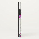 Coques Case-Mate iPhone grenouilles (Dos/Droite)