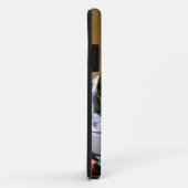 Coques Case-Mate iPhone Grenouilles joyeuses (Dos/Droite)