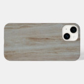 Coques Case-Mate iPhone grès (Verso (horizontal))