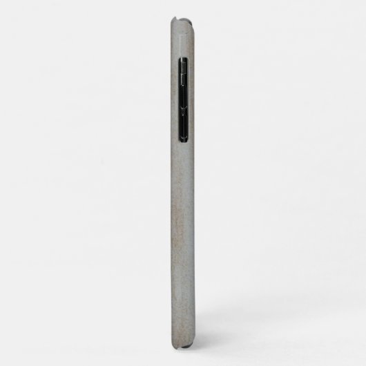 Coques Case-Mate iPhone grès (Dos/Gauche)