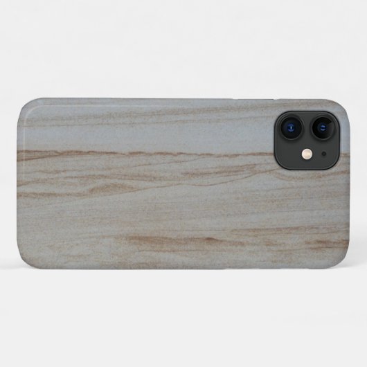 Coques Case-Mate iPhone grès (Dos (Horizontal))
