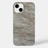 Coques Case-Mate iPhone grès (Verso)