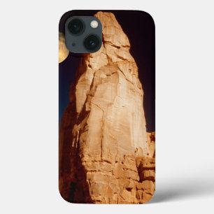 Coques Pour iPhone Grès Pinacle