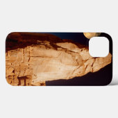 Coques Case-Mate iPhone Grès Pinacle (Verso (horizontal))