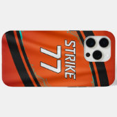 Coques Case-Mate iPhone Grève 77 (Verso (horizontal))