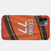 Coques Case-Mate iPhone Grève 77 (Dos (Horizontal))