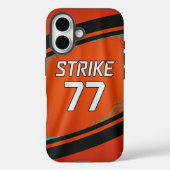 Coques Case-Mate iPhone Grève 77 (Verso)