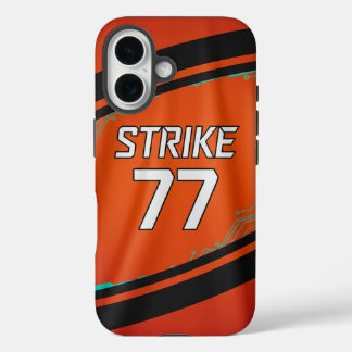 Coques iPhone 16 Grève 77