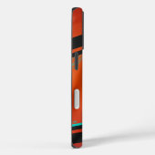 Coques Case-Mate iPhone Grève 77 (Verso / Droite)
