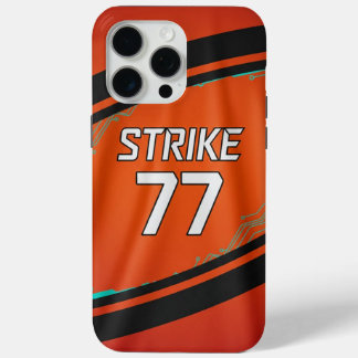 Coque iPhone 15 Pro Max Grève 77