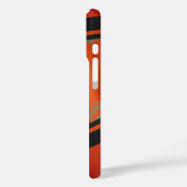 Coques Case-Mate iPhone Grève 77 (Verso / Gauche)