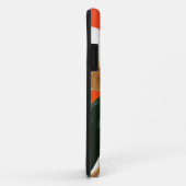 Coques Case-Mate iPhone Grève de roulement (Dos/Droite)