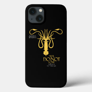 Case-Mate iPhone Case Greyjoy Sigil - Nous ne semons pas