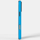 Coques Case-Mate iPhone Griffe Côtière (Verso / Droite)
